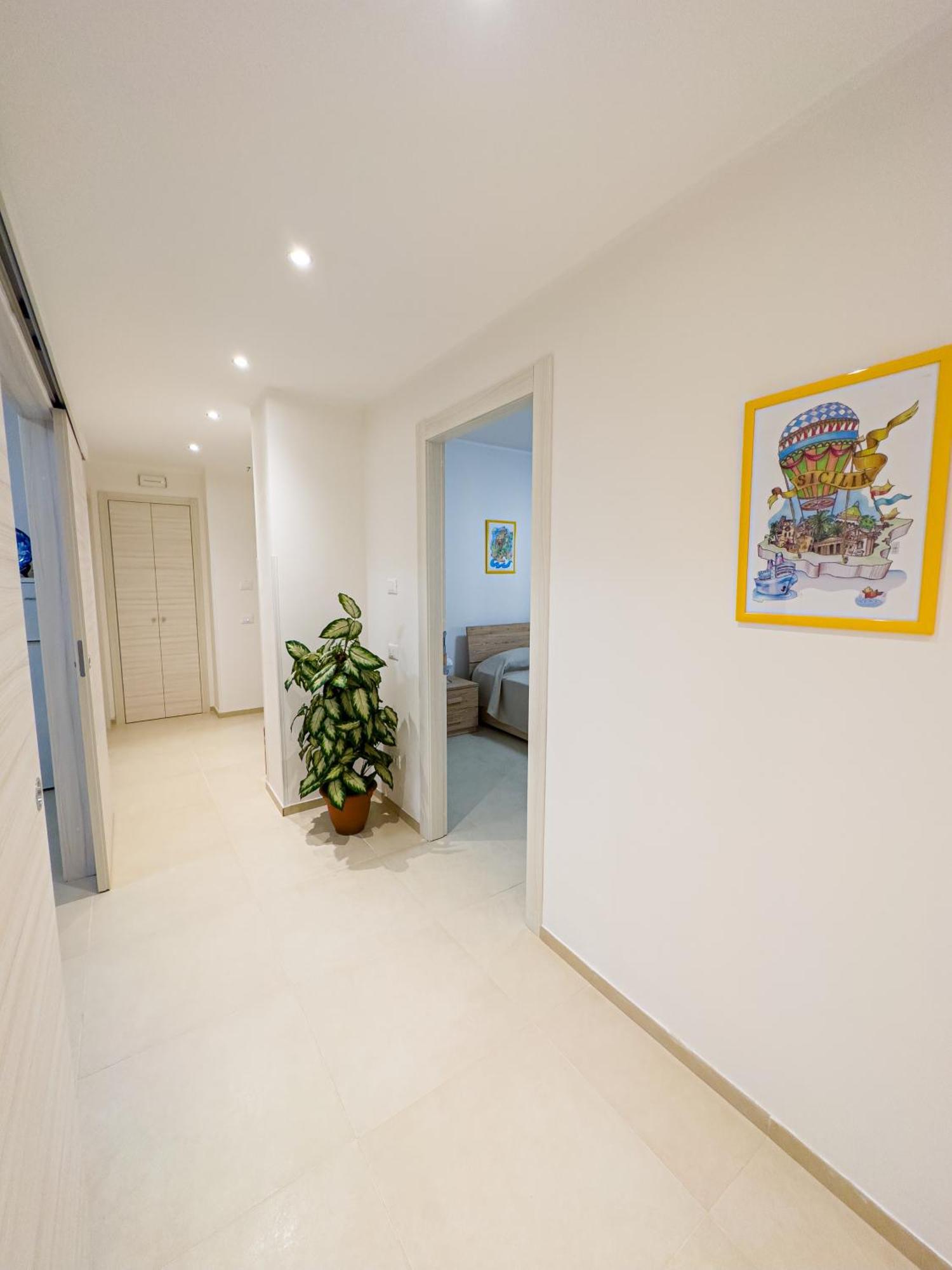 Un Passo Dal Porto Palermo Exterior foto